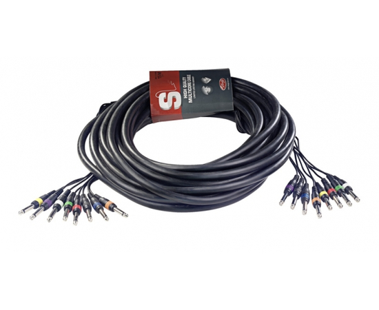 Коммутационный кабель Stagg SML15/8P8P E - 23982 за 0 грн. | 4Club